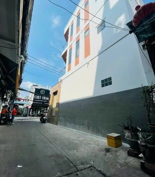 Cơ hội vàng sở hữu nhà mặt phố kinh doanh đắc địa tại Phường Chánh Hưng Quận 8... Bán nhà mặt phố tại Chánh Hưng, Hồ Chí Minh 01
