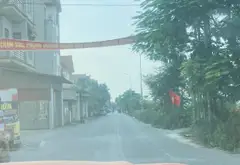 Nhà đất tại đông thọ - yên phong - bắc ninh
Mt 5,8m
Dt 120m
Giá 9t... Bán nhà riêng tại Văn Môn, Bắc Ninh 11