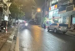 Bán nhà mặt phố phường Chánh Hưng, TP. Hồ Chí Minh, mặt tiền rộng, pháp lý rõ ràng... Bán nhà mặt phố tại Chánh Hưng, Hồ Chí Minh 02