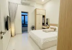 NHÀ MỚI 3 Tầng NHỈNH 4 TỶ, TRẦN THỊ ĐIỆU – GẦN CỤM ĐH, CAO ĐẲNG & METRO... Bán nhà riêng tại Phước Long, Hồ Chí Minh 03
