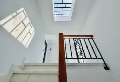Bán Nhà 5 tầng thiết kế hiện đại tại trung tâm Gò Vấp view sông thoáng mát... Bán nhà riêng tại An Nhơn, Hồ Chí Minh 11