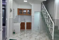 Cơ hội sở hữu nhà lô góc ngay Phạm Văn Hai giá chỉ 3 tỷ... Bán nhà riêng tại Tân Sơn Hòa, Hồ Chí Minh 09