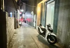 Nhà đẹp 3 tầng hẻm Âu Dương Lân, giá giảm hấp dẫn... Bán nhà riêng tại Chánh Hưng, Hồ Chí Minh 03