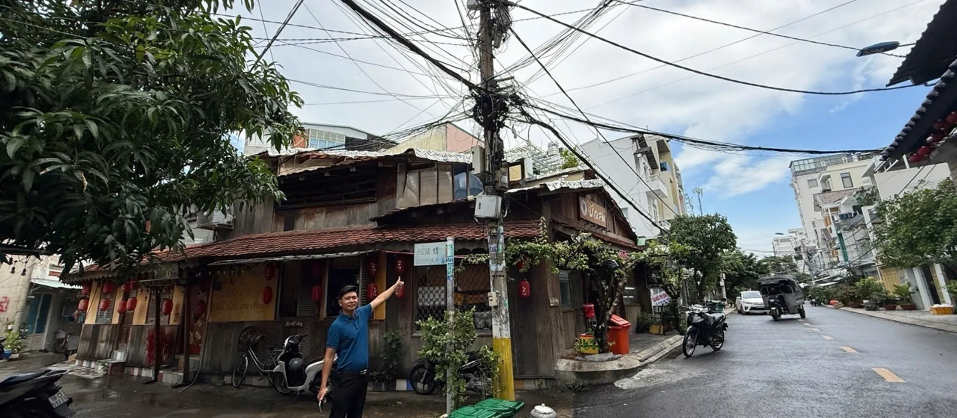 Đất thổ cư 50m2, ngang 4.4m, xe hơi quay đầu, đường số P Tân Thuận Quận 7, hơn 7tỷ... Bán đất tại Tân Thuận, Hồ Chí Minh 01