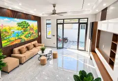 51,1 m² Nhà mới xây Đồng Quang, Đặng Cương - Ô tô đỗ cửa, chỉ 2.8 tỷ... Bán nhà riêng tại An Dương, Hải Phòng 01