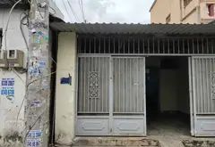 Nhà riêng 62.8m2, 2PN, giá 3.8 tỷ tại Tân Thới Hiệp Quận 12[10M].... Bán nhà riêng tại Tân Thới Hiệp, Hồ Chí Minh 02