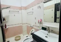 Bán nhà riêng 4 tầng Thoại Ngọc Hầu quận Tân Phú, diện tích 72m2, mặt tiền 4m, giá 12.5 tỷ... Bán nhà riêng tại Phú Thạnh, Hồ Chí Minh 07