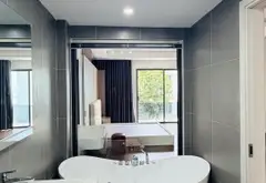 Biệt thự 7 tầng Thạch Bàn, 4 phòng ngủ, giá 24,2 tỷ... Bán biệt thự, liền kề tại Long Biên, Hà Nội 15