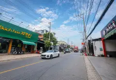 Đất đẹp khu dân cư Bình Chiểu - Sổ sẵn, giá hấp dẫn... Bán đất tại Tam Bình, Hồ Chí Minh 07