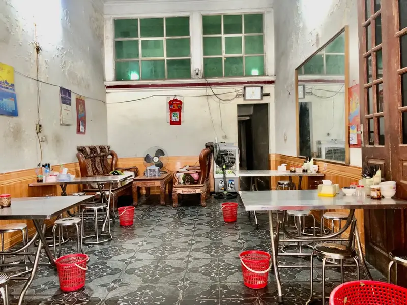 Nhà mặt phố 3 tầng tại xã Như Quỳnh, Hưng Yên, diện tích 135 m2 kinh doanh thuận tiện... Bán nhà mặt phố tại Như Quỳnh, Hưng Yên 01