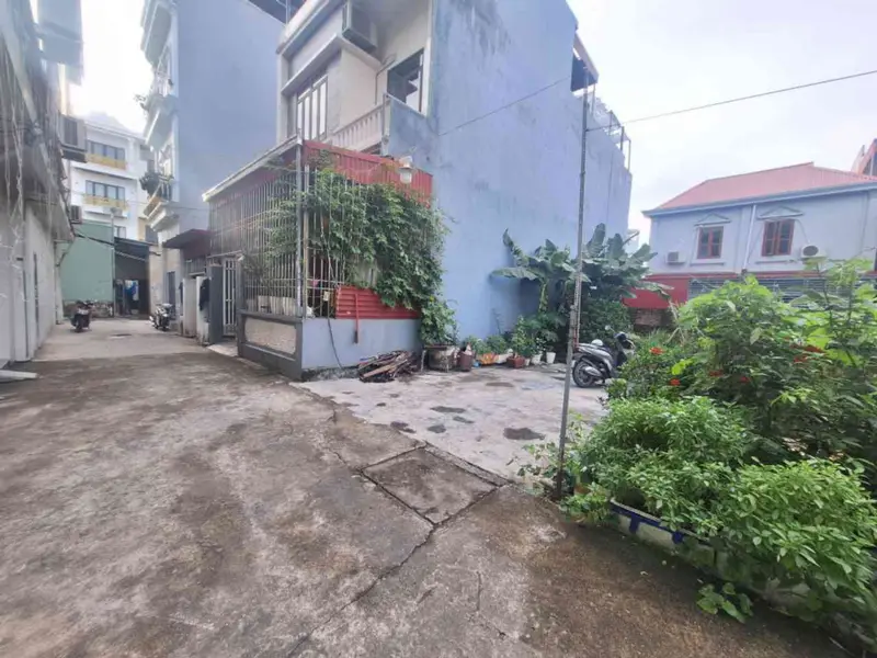 Lô đất vàng tuyến 2 Hàng Tổng – ngay bên công viên TĐC Điểm 3, hiếm có khó tìm... Bán đất tại Hải An, Hải Phòng 01
