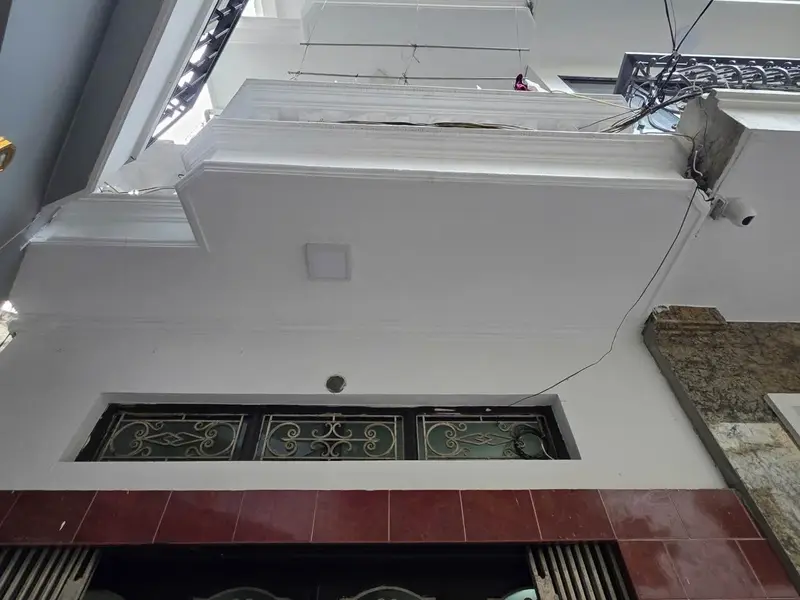 Siêu phẩm Oto đỗ cửa, full slot oto đỗ ngày đêm nội khu, Nguyễn Văn Huyên vị trí Vip... Bán nhà riêng tại Cầu Giấy, Hà Nội 01
