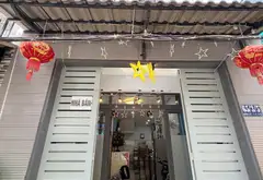 4x10m, Bán nhà 2 Tầng, Thống Nhất, P16 Gò Vấp, 4 Tỷ... Bán nhà riêng tại An Hội Đông, Hồ Chí Minh 01