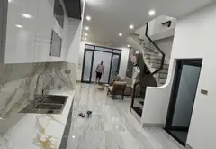 Nhà 4 tầng mặt ngõ trung tâm Phùng Khoang, kinh doanh tốt... Bán nhà riêng tại Đại Mỗ, Hà Nội 12