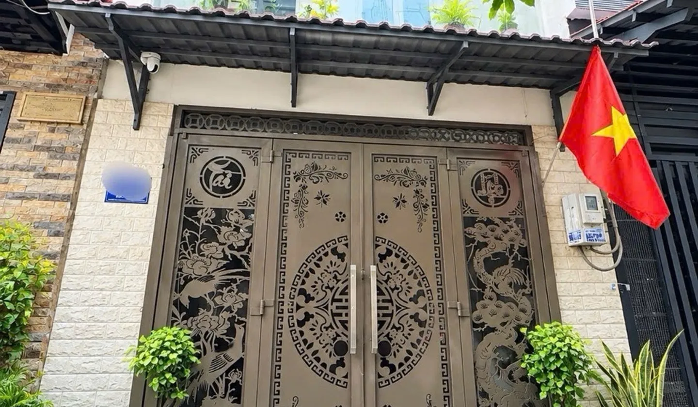 Nhà Hai Mặt Hẻm Tại Gò Xoài – Giá Tốt, Trung Tâm Quận Bình Tân... Bán nhà riêng tại Bình Hưng Hòa, Hồ Chí Minh 01