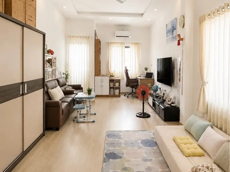 🌟🌟 KDC TÊN LỬA BÌNH TÂN – 3 TẦNG ĐÚC HXH 3PN– 44M2 VUÔNG VỨC – GIÁ 4.5 TỶ 🌟🌟... Bán nhà riêng tại Bình Trị Đông, Hồ Chí Minh 01