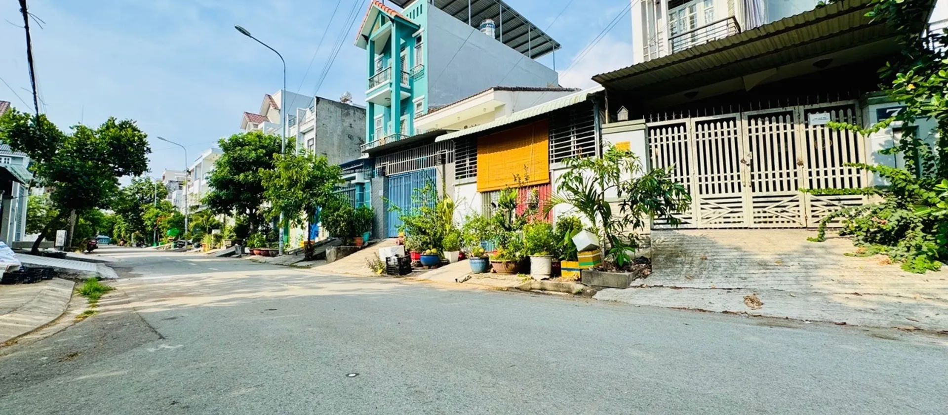 Bán nhà mặt phố khu dân cư Gia Hòa, 100m², giá 7 tỷ... Bán nhà mặt phố tại Bình Hưng, Hồ Chí Minh 01