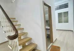 Nhà đẹp Phú Nhuận, 4PN, xe hơi vào thoải mái... Bán nhà riêng tại Đức Nhuận, Hồ Chí Minh 08