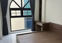 Bán nhà riêng 6 tầng phường Ô Chợ Dừa, Hà Nội, xây mới, vị trí gần mặt phố... Bán nhà riêng tại Ô Chợ Dừa, Hà Nội 04
