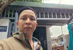 Nhà riêng 160m² tại Nguyễn Thái Học, 9 phòng cho thuê, giá 4.5 tỷ... Bán nhà riêng tại Dĩ An, Hồ Chí Minh 05