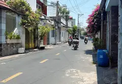 Bán nhà mặt phố 3 tầng phường Linh Chiểu, diện tích 160m2... Bán nhà mặt phố tại Thủ Đức, Hồ Chí Minh 16