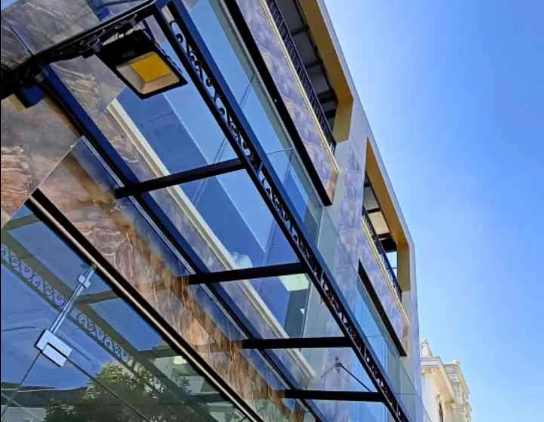 NHÀ KHU VIP - VỈA HÈ - Ô TÔ TRÁNH - KINH DOANH HAY Ở ĐỀU ĐỈNH.- 318m²- 60 tỷ... Bán nhà riêng tại Việt Hưng, Hà Nội 01