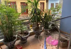 Nhà dân xây 3 tầng ôtô đỗ cửa, mặt ngõ 261 Trần Nguyên Hãn... Bán nhà riêng tại An Biên, Hải Phòng 05