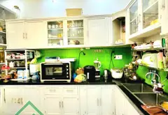 CHỈ 11 TỶ – MẶT TIỀN KHU HỌ LÊ – GẦN LÊ THÚC HOẠCH – 68M² – 4 TẦNG – 5PN - 6WC – Ô TÔ ĐẬU ĐỖ THOẢI... Bán nhà mặt phố tại Phú Thọ Hòa, Hồ Chí Minh 05