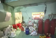 Nhà mặt phố lô góc siêu thoáng gần Metro, cơ hội đầu tư đỉnh... Bán nhà mặt phố tại Tân Bình, Hồ Chí Minh 04