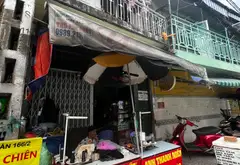 Nhà góc 2 mặt tiền quận 10 - Giá tốt cho nhà đầu tư... Bán nhà mặt phố tại Hòa Hưng, Hồ Chí Minh 04