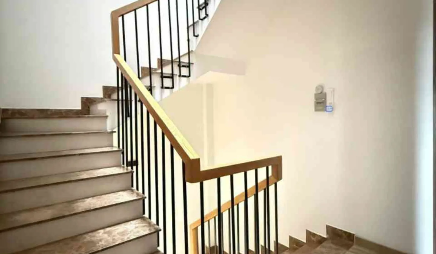 Nhà mặt tiền Trường Sa, Phú Nhuận 65m2, 5 tầng, giá 13.5 tỷ... Bán nhà mặt phố tại Phú Nhuận, Hồ Chí Minh 01