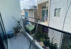 Nhà 3 tầng xinh xắn hẻm xe hơi gần chợ Bình Trị Đông, giá tốt!... Bán nhà riêng tại Bình Trị Đông, Hồ Chí Minh 06