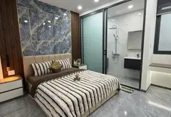 Nhà mặt phố 7 tầng kinh doanh đa ngành 50m² tại Tân Thới Nhất giá ưu đãi... Bán nhà mặt phố tại Đông Hưng Thuận, Hồ Chí Minh 06
