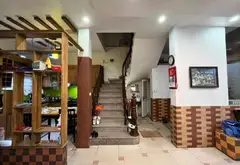 Bán nhà Hoàng Hoa Thám -Gần CV Bách Thảo, DT 61m2, 5 tầng, 6.8m mặt tiền- Gần phố, ô tô đỗ ngay nhà... Bán nhà riêng tại Ba Đình, Hà Nội 12