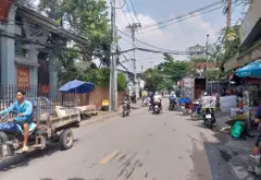 Bán nhà 2 tầng phường An Phú Đông, Hồ Chí Minh, hẻm xe tải rộng, giá 3,15 tỷ... Bán nhà riêng tại An Phú Đông, Hồ Chí Minh 04