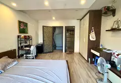 Nhà 5 tầng kiên cố ở Ngọc Thụy - không gian sống lý tưởng... Bán nhà riêng tại Bồ Đề, Hà Nội 04