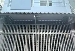 Nhà mới 2 tầng Lê Văn Quới Bình Tân ,Chỉ 3.95 T 🔥

-4 x 8m , 1 trệt 1 lầu, 2PN, 2WC , ban công... Bán nhà riêng tại Bình Trị Đông, Hồ Chí Minh 01