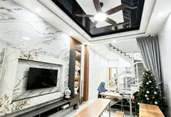 BÁN NHÀ ĐƯỜNG TÔN ĐẢN , ĐẦY ĐỦ NỘI THẤT VÀO Ở NGAY - GIÁ 3 TỶ XXX... Bán nhà riêng tại An Khê, Đà Nẵng 02