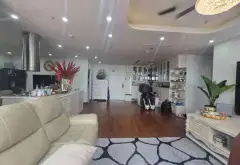 Căn hộ sang giữa lòng Giảng Võ - 4 ngủ rộng rãi view xịn... Bán căn hộ chung cư tại Giảng Võ, Hà Nội 07