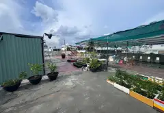 Bán nhà Đường 10m Phan Huy Ích, 3 tầng 559m2, 12 phòng, mặt tiền 14.5m... Bán nhà riêng tại An Hội Tây, Hồ Chí Minh 16