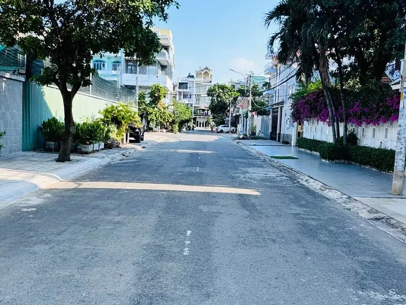 Bán nền biệt thự đường số 50D. Khu Tên Lửa... Bán đất tại Tân Tạo, Hồ Chí Minh 01