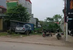 Cơ Hội Hiếm Có Sở Hữu Đất Mặt Phố Đông Mỹ Vạn Phúc - Giá Tốt, Kinh Doanh Đỉnh... Bán đất tại Nam Phù, Hà Nội 03