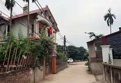 Cơ hội sở hữu đất vàng trung tâm Đông Tảo - Giá hơn 2 tỷ... Bán đất tại Hoàn Long, Hưng Yên 06