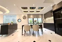 Nhà 5 tầng mới tinh, Full nội thất, ô tô đậu cửa tại Thống Nhất... Bán nhà riêng tại An Hội Đông, Hồ Chí Minh 03