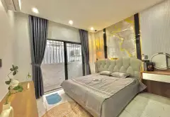 NHÀ ĐẸP 3 TẦNG, FULL NỘI THẤT TỪ A-Z - HOÀ XUÂN, ĐÀ NẴNG - GIÁ BÁN 6,x TỶ TL... Bán nhà mặt phố tại Hòa Xuân, Đà Nẵng 07