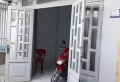 BÁN NHÀ THỚI AN 68m2 XE HƠI ĐỖ CỬA GÀN UBND QUẬN 12 chỉ 3 TỶ LẺ... Bán nhà riêng tại Thới An, Hồ Chí Minh 06