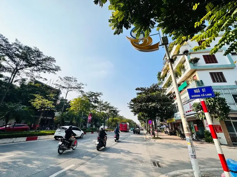 Nhà đẹp 6 tầng mới toanh ở Cổ Linh, giá sốc... Bán nhà riêng tại Long Biên, Hà Nội 01