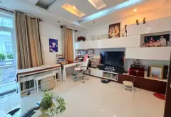 Nhà phố cao cấp 6 tầng tại trung tâm Bình Thạnh, giá trị đầu tư đỉnh cao... Bán nhà riêng tại Thạnh Mỹ Tây, Hồ Chí Minh 05