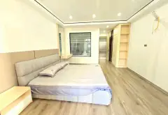BÁN NHÀ NGUYỄN VĂN LINH, LONG BIÊN 45M2- 6 TẦNG THANG MÁY - GARA Ô TÔ... Bán nhà riêng tại Long Biên, Hà Nội 04