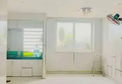 Nhà phố mặt tiền rộng, tiện nghi đầy đủ tại Bình Đông, Q8... Bán nhà mặt phố tại Bình Đông, Hồ Chí Minh 09